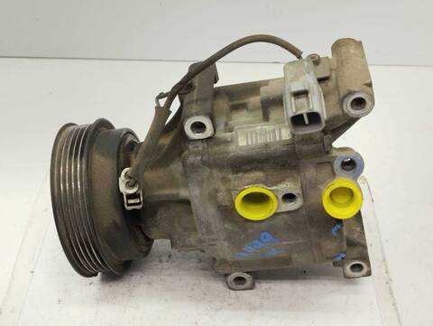 Compresor Aire Acondicionado Toyota Corolla 2.0 TD CAT 116CV 85KW