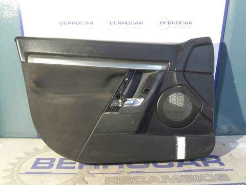 Tapizados Cartoneras Opel Signum VERSION INDEFINIDA
