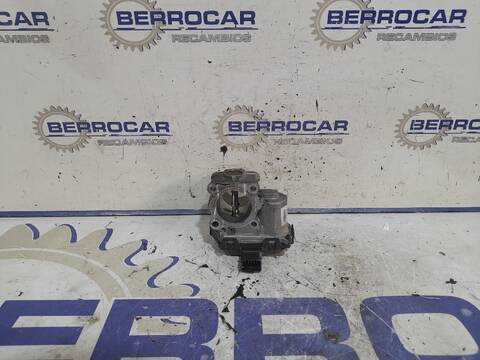 Foto 1ª: Caja Mariposa Peugeot 208 1.6 BLUE-HDI FAP 75CV [BH02] (2012)