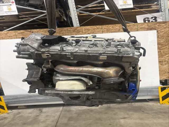 Motor Completo Mercedes Clase C 160 231 CV 170KW