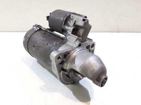 Motor de Arranque Iveco Eurocargo DIESEL
