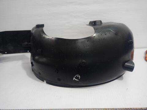 Foto 3ª: Pase Rueda Peugeot 3008 STYLE 114CV [9HD] (2009)