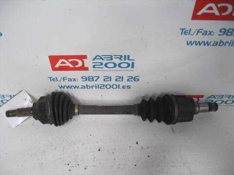 Transmision Delantera Izquierda Ford Focus 1.8 TDCI 100CV 74KW