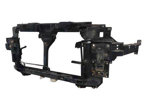 Foto 2ª: Paragolpes Delantero Nissan Murano 3.5 4X4 234CV (2002)