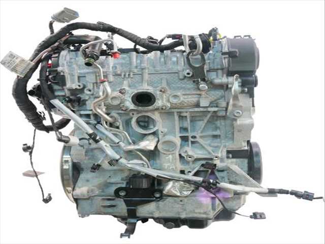 Foto 3ª: Motor Completo Skoda Superb 1.4 GTE TSI 218 CV 160KW [DGEB] (2020)