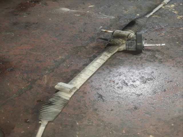Foto 2ª: Cremallera de Direccion Opel Meriva Z14XEP (2010)