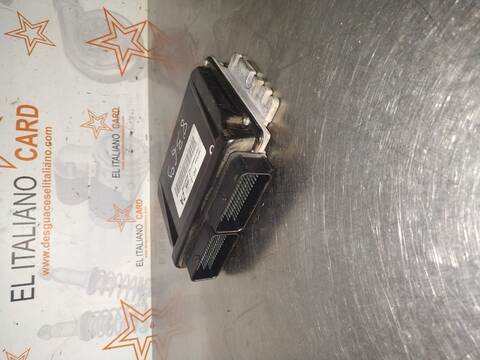 Foto 2ª: Centralita Motor ECU Chevrolet Lacetti CDX 109CV 80KW [F16D3] (2007)