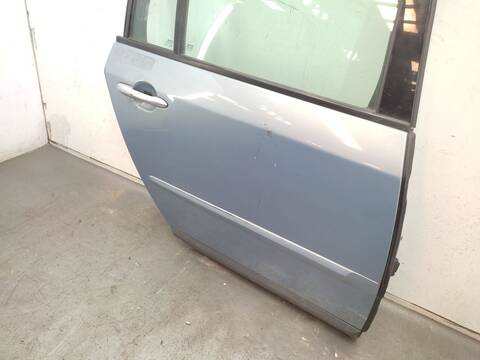 Foto 2ª: Puerta Trasera Derecha Renault Vel Satis 2.2 DCI TD 150CV 110KW