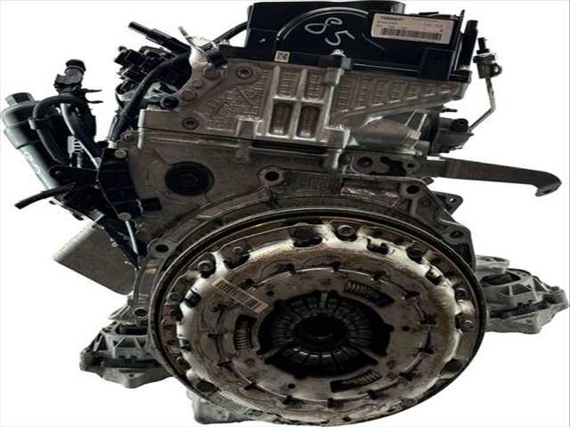 Foto 1ª: Motor Completo Bmw Serie 1 114 150 CV 110KW [B47D20A]