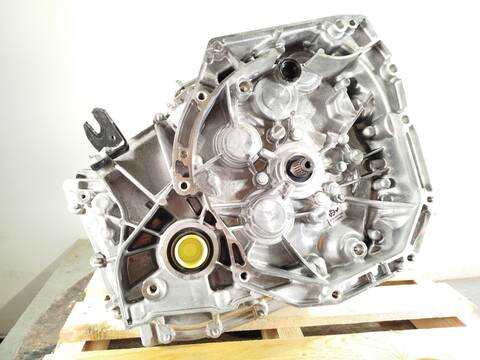 Foto 1ª: Caja Cambios Automatica Renault Arkana 1.6 E-TECH 145 LDMU) 94CV 69KW AUT. [H4M 632] (2025)