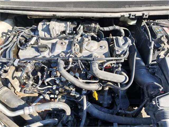 Motor Completo Ford Focus 1.8 TREND [1.8 LTR. - 85 KW TDCI TURBODIESEL CAT]