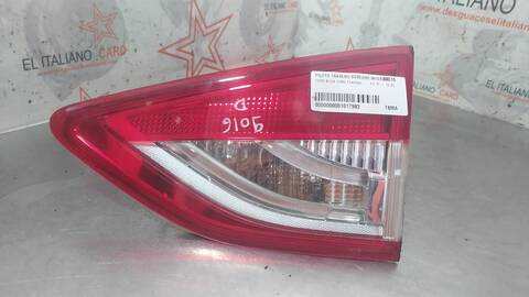 Piloto Portón Derecho Ford Kuga TITANIUM 180CV 132KW