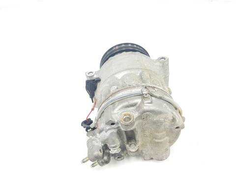 Foto 3ª: Compresor Aire Acondicionado Land Rover Range HSE (2014)