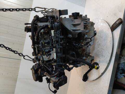 Foto 2ª: Motor Completo Jeep Renegade 170CV 125KW [55263623] (2015)
