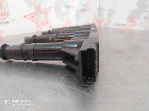 Foto 3ª: Modulo Encendido Citroen C3 1.4 16V STOP START 88CV 65KW [KFU] (2005)