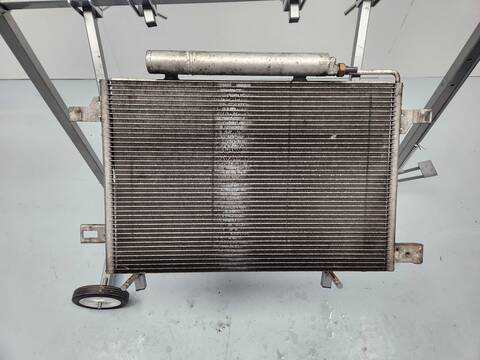 Foto 3ª: Radiador Calefaccion A.A. Mercedes Clase A 140 A 180 CDI 169.007) 109CV 80KW [640940] (2005)