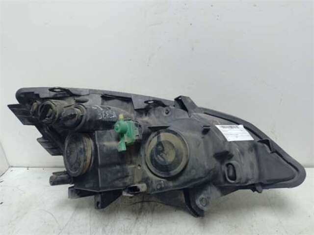 Foto 2ª: Faro Izquierdo Renault Scenic 1.9 DCI (JM14) (JM)(2003-_) [F9Q 804]