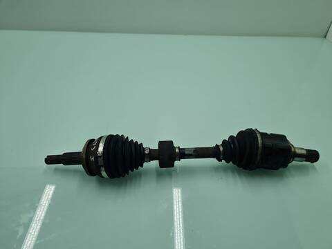 Transmision Delantera Izquierda Toyota Avensis ACTIVE 150CV 110KW
