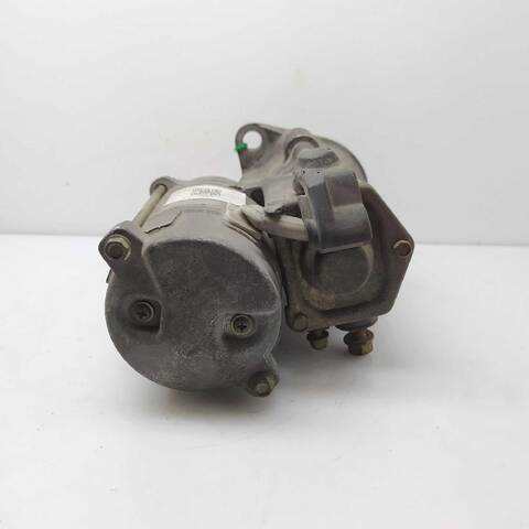 Foto 3ª: Motor de Arranque Jaguar XK 4.0 (1996)