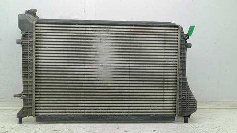 Foto 4ª: Intercooler Volkswagen Golf 1.9 TDI 105CV 77KW [BLS] (2021)