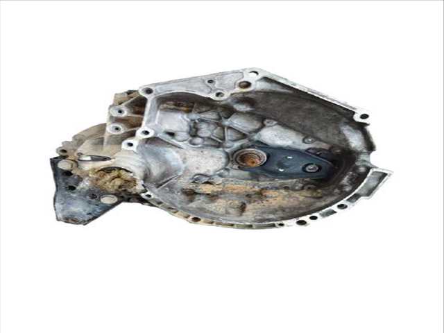 Foto 2ª: Caja Cambios Peugeot 207 1.4 16V 88CV (2006)