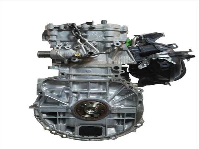 Foto 2ª: Motor Completo Toyota Rav4 2AR 197 CV 145KW [2AR-FXE]