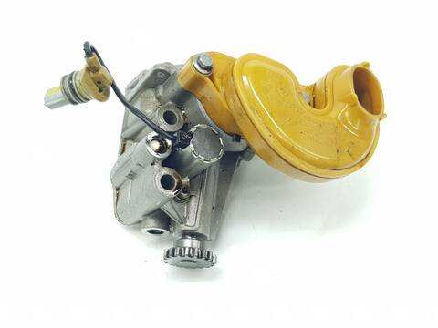 Bomba de Aceite Renault Clio TECHNOFEEL