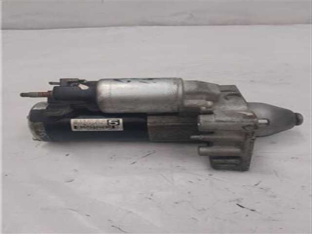 Foto 3ª: Motor de Arranque Citroen C3 1.4 ATTRACTION [1 4 LTR. - 50 KW HDI FAP] 68CV
