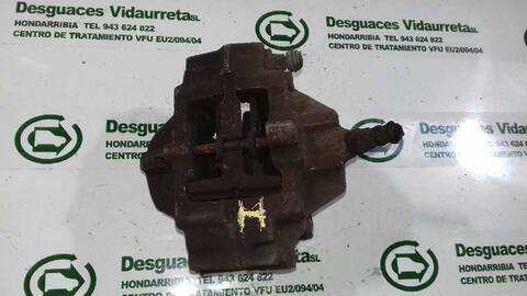 Pinza Freno Trasera Izquierdo Mercedes Clase E 180 320 CDI 210.026) BERLINA 197CV 145KW