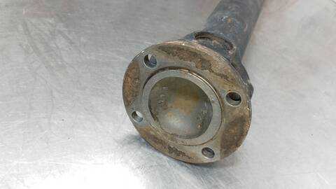 Foto 4ª: Transmision Central Land Rover Discovery TDI 3-PTAS.) 113CV 83KW [12L] (1994)