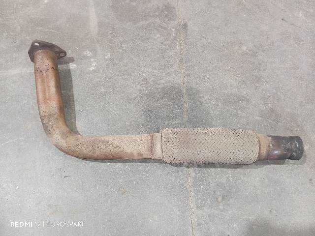 Tubo de Escape Nissan Trade 3.0 TD 100