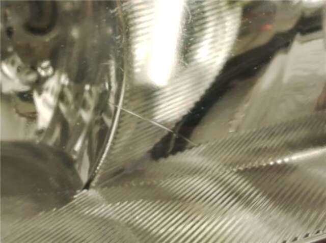 Foto 3ª: Faro Izquierdo Renault Scenic 1.9 DCI D (120 CV) [F9Q8]