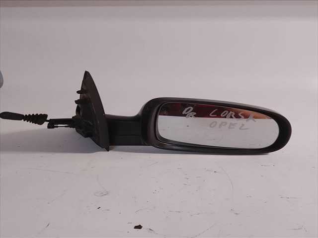 Foto 1ª: Retrovisor Derecho Opel Corsa 1.3 CDTI [D-213DT] (2004)