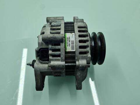 Foto 4ª: Alternador Nissan Patrol GR S 129CV 95KW [RD28] (2000)