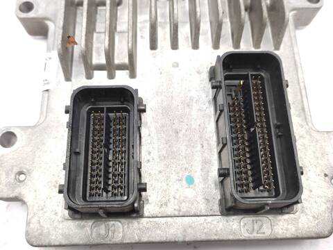 Foto 3ª: Centralita Motor ECU Chevrolet Aveo LS HATCHBACK BERLINA 86CV 63KW [A12XER] (2012)