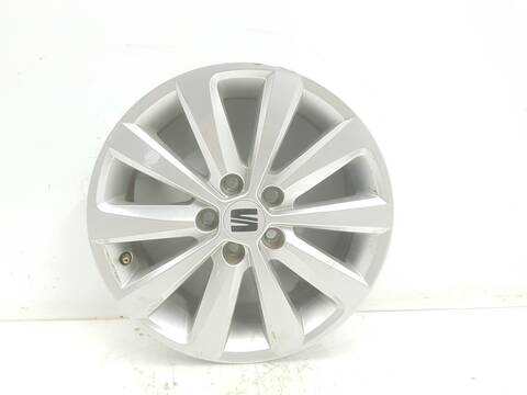 LLanta Aleacion Seat Ibiza STYLE