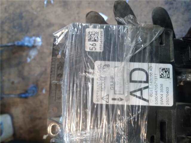 Foto 2ª: Centralita Airbag Ford Transit 2.2 TDCI TOURNEO [QVFA]