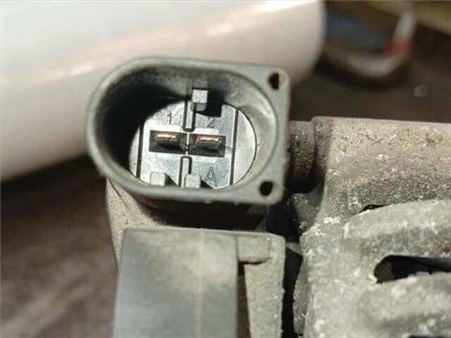 Foto 3ª: Alternador Ford Mondeo 1.8 AMBIENTE [1.8 LTR. - 92 KW TDCI CAT]