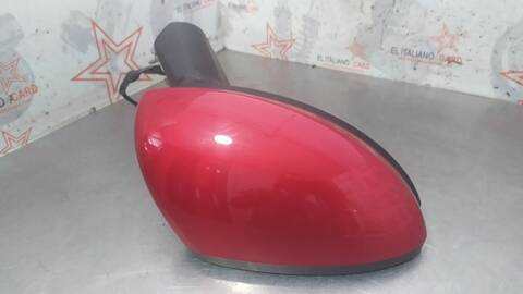 Foto 4ª: Retrovisor Derecho Renault Clio BUSINESS 86CV 63KW [K9K U8] (2021)