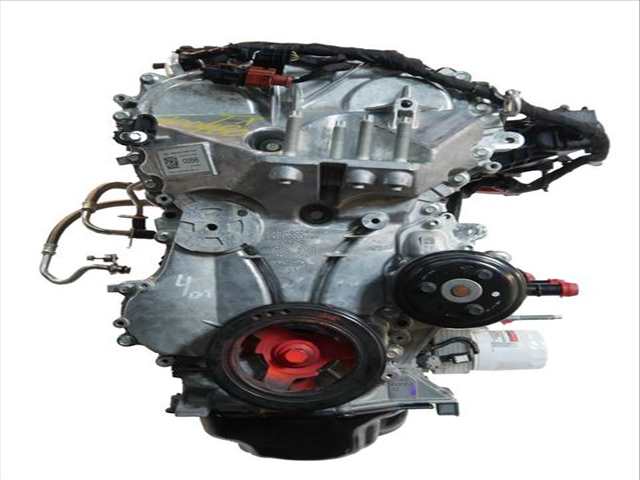 Motor Completo Ford Focus 1.5 ECOBOOST 182 - 183 CV 134KW