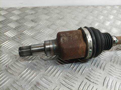 Foto 3ª: Transmision Delantera Derecha Ford EcoSport ST-LINE 125CV 92KW [M1JU] (2022)