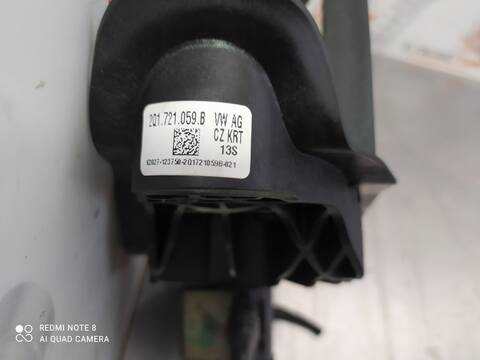 Foto 3ª: Pedal Embrague Seat Ibiza 1.6 TDI 115CV 85KW [DGT] (2017)