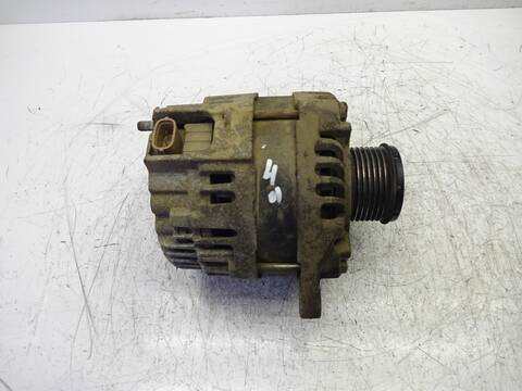 Alternador Nissan Navara V9X 231 CV 170KW