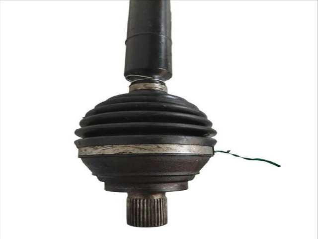 Foto 3ª: Transmision Delantera Derecha Volkswagen Caddy 2.0 TDI (2015)