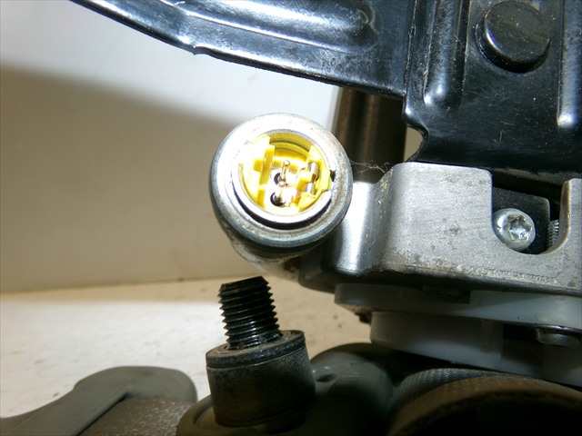 Foto 4ª: Cinturón Delantero Izquierdo Nissan X-Trail 2.2 DCI 2001-2014 [YD22] (2007)