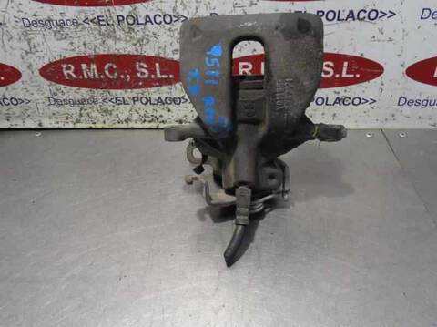 Pedal Embrague Ford Transit FT 330 CORTO 115CV 85KW