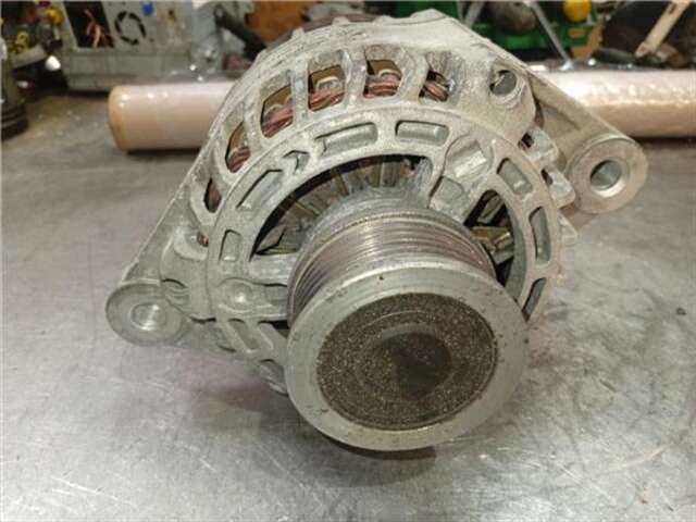 Foto 3ª: Alternador Suzuki SX4 1.9 DDIS [D19AA]