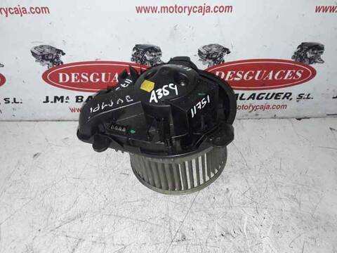 Ventilador de Calefacción Citroen Jumpy 2.0 HDI 109CV