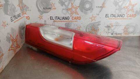 Foto 1ª: Piloto Trasero Derecho Citroen Jumper 30 L1H1 LIVE HDI 130 131CV 96KW [4H03] (2015)