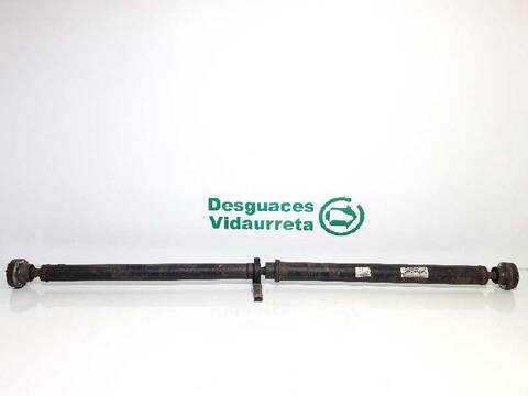 Transmision Central Volkswagen Phaeton TDI V6 4MOTION 5 ASIENTOS) 233CV 171KW